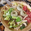 우화한식당 장유율하맛집점