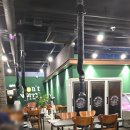 파리바게트(영종하늘점) | 영종하늘도시맛집 화이팅정육식당 고기 퀄리티가 남다른 가성비 고기집