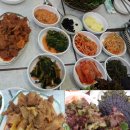 청숫골보리밥쌈밥 이미지