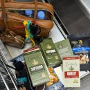 보금지 | 미우미우 보 백 꼬냑 컬러 미디엄 사이즈 (feat. 마이크로보백) miumiu