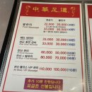 중화족도 이미지