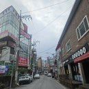 서원대학교 후문 이미지