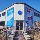 수상카 | [춘천 여행] 춘천 뷰 좋은 카페 추천, 의암호 수상카페 풀문 내돈내산 솔직 후기