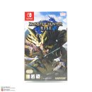 성의중고입구_전신주상단_#1 | 닌텐도 스위치 몬스터헌터 라이즈 오픈케이스 및 초반 플레이