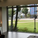 리와인드 | 안국역 넓은 카페 리와인드 서울 후기