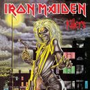 Drifter (2015 Remaster) · Iron Maiden 이미지