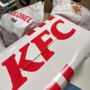 KFC 1+1 TWOSDAYS 프로모션으로 커넬버거 텐더 즐기기