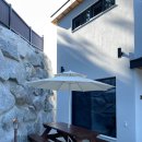 오솔채 | [강릉 여행 | 숙소 후기] 프라이빗 수영장이 있는 강릉 독채 펜션 ‘스테이 오솔채’