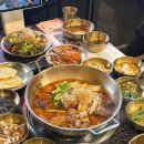 언니밥상 | 경기 광주 화담숲 근처 부모님 모시고 가기 좋은 한정식 '복가밥상 본점' 후기