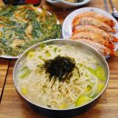 모녀손칼국수 네이버블로그