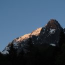 Lake Serene Loops (Skykomish river/Index) 05/14 이미지