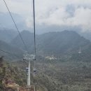 망산 | 작은 장가계로 불리는 최근에 핫한 천저우 망산 후기(feat:신선 놀음하기 딱 좋은곳?)