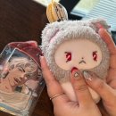 플레이브 은호 생일카페 투어 후기