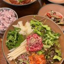 남포물회 | [남포역 근처 맛집] 불고기공방 남포점, 한우육회물회와 비빔냉면 육회비빔밥까지 완벽했던 후기!