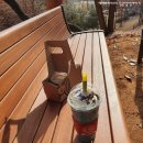 토프레소옥길점 | 빽다방 피스타치오 소프트 빽스치노 호불호 주의