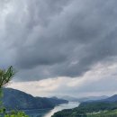 충북단양 팔경 옥순봉 구담봉 최산님 산행사진 이미지