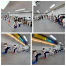 용인대호랑이태권도장 이미지