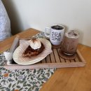 여수 여천 카페 이블럭에커피 선원동 커피 맛집 추천