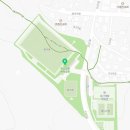 옥산면사무소 화장실 이미지