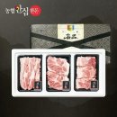 농협안심한돈