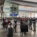 중국, 국경 재개방에도 항공업계 신음 여전…“해외 항공편 코로나 이전 3분의 1 수준” 이미지