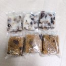 떡주문 개별포장떡으로 아침간식