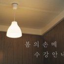 봄의손메
