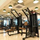 러프짐 헬스&PT 영통역점 이미지