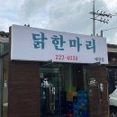 닭한마리의 전설 이미지