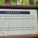 화왕산자연휴양림 이미지