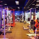 웨슬리짐 이미지