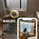 구공스테이 팔레드군산 로망 자쿠지가 있는 군산여행 감성숙소