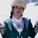 우리민족의 전통 음악과 풍습 그리고 복장 - 알타이(예맥족) 이미지