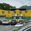 화심