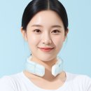 여름;달 | 비나잇 와이드 넥쿨러, 여름 출퇴근길 한 달 사용후기
