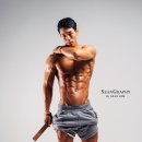 함께 선수 & 퍼스널 트레이닝 이미지