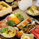 김치찜을부탁해 - 구로구 구로동로2길 34 | 계룡산 동학사 맛집 편백숲샤브길 동학사점 솔직 방문 후기 건강한 가족 외식 추천