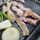 부뚜막(태장점) | 원주 태장동 고깃집 추천&lt;뒷고기 맛집 부뚜막&gt;