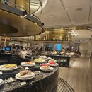 세진한식부페 | 롯데호텔 월드 라세느 뷔페 후기