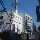 부곡수원지~승지골입구 | 090906구월산 마실산행