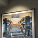 삼일자동차정비공업(주) | 김중업&amp;르 코르뷔지에 건축사진전