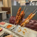 광주대로55번길 | 경기광주 경안동 맛집 신백옥양꼬치, 잡내 없는 인생 양꼬치 내돈내산 후기