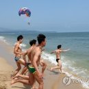 푸른바다 이미지