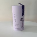 도라지 | 부모님선물로 준비한 바라기 도라지캔디 후기