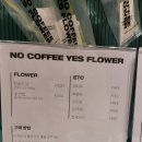 노커피예스플라워 이미지