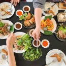 아시아식당 이미지