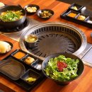 미나리 숙성삼겹살 이미지