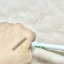 새벽이슬 | 이니스프리 아이브로우 펜슬 4호 새벽 이슬 애쉬 브라운 후기 자연스러운 아이브로우 추천 연예인 눈썹...