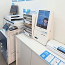 매직프린트 | 화곡역 프린트 팩스 스캔 제본 가능한 24시 무인 프린트카페