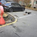 행선로20 | 동두천 아파트 주차장 스토퍼 교체 및 신규 설치 작업